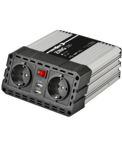 INVERTITORE DI CORRENTE BRUNNER "ZING" 300 W