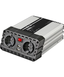 INVERTITORE DI CORRENTE BRUNNER "ZING" 600 W