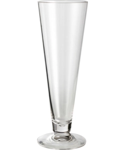 SET 2 BICCHIERI PER BIRRA BRUNNER "BEERGLASS PILSNER" IN POLICARBONATO 44 CL