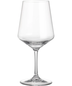 SET 2 BICCHIERI PER VINO BRUNNER "R&W WINEGLASS" IN TRITAN 58 CL