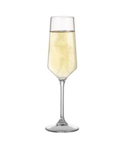 SET 2 BICCHIERI PER PROSECCO BRUNNER "PROSECCO GLASS" IN TRITAN 25 CL