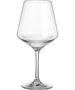 SET 2 BICCHIERI PER VINO RISERVA BRUNNER "WINEGLASS" IN TRITAN 45 CL