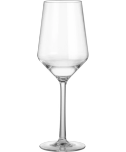 SET 2 BICCHIERI PER VINO BRUNNER "WHITE WINEGLASS" IN TRITAN 42 CL