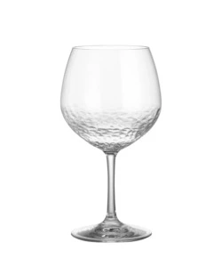 SET 2 BICCHIERI PER VINO "R&W WINEGLASS" IN TRITAN 50 CL