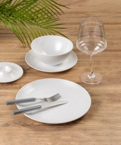 SET 2 BICCHIERI PER VINO "WINEGLASS SPHERICA" IN TRITAN 60 CL