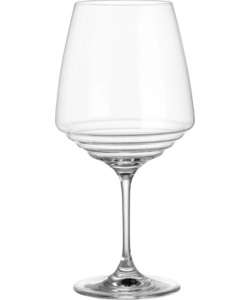 SET 2 BICCHIERI PER VINO "WINEGLASS SPHERICA" IN TRITAN 60 CL