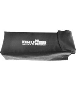 CUNEI DI LIVELLAMENTO BRUNNER "EQUALIZER XL" A 3 LIVELLI, COLORE NERO