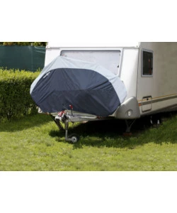 COPRIBICICLETTA IDROREPELLENTE PER VEICOLI BRUNNER "BIKE COVER CVN 2"