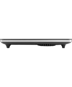 FORNELLO DA CAMPEGGIO ELETTRICO BRUNNER "HOT POINT INDUCTION" IN VETROCERAMICA 1 FUOCO 28X35X4,6 CM