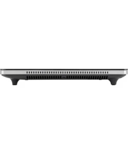 FORNELLO DA CAMPEGGIO ELETTRICO BRUNNER "HOT POINT INDUCTION" IN VETROCERAMICA 1 FUOCO 28X35X4,6 CM