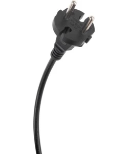 FORNELLO DA CAMPEGGIO ELETTRICO BRUNNER "HOT POINT INDUCTION" IN VETROCERAMICA 1 FUOCO 28X35X4,6 CM