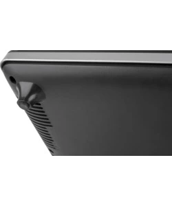 FORNELLO DA CAMPEGGIO ELETTRICO BRUNNER "HOT POINT INDUCTION" IN VETROCERAMICA 1 FUOCO 28X35X4,6 CM