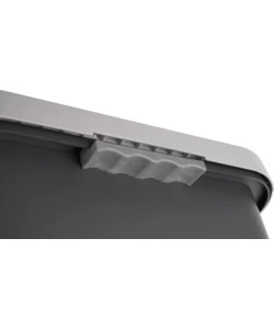 GRADINO BOX CONTENITORE BRUNNER "BOXSTEP NG" IMPERMEABILE, 58X38X24,5 CM