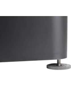GRADINO BOX CONTENITORE BRUNNER "BOXSTEP NG" IMPERMEABILE, 58X38X24,5 CM