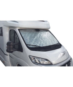 SET OSCURANTI TERMICI BRUNNER "CLI-MATS NT" PER FIAT DUCATO X290 07/2014 -->