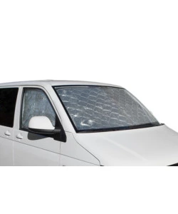 SET OSCURANTI TERMICI BRUNNER "CLI-MATS NT" PER CLI-MATS NT VW T5 06/2003-06/2014