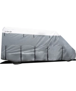 COPERTURA PROTETTIVA PER CAMPER BRUNNER "PRO COVER 12M" PER CAMPER DUCATO, 541X205X252 CM