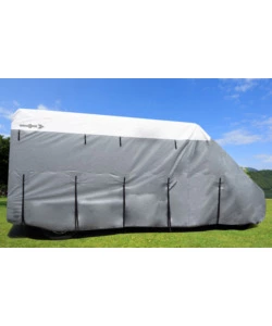 COPERTURA PROTETTIVA PER CAMPER BRUNNER "PRO COVER 12M" PER CAMPER DUCATO, 599X205X277 CM