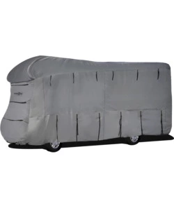COPERTURA PROTETTIVA PER CAMPER BRUNNER "COVER 6M" IN TNT A 4 STRATI, 500-550 CM
