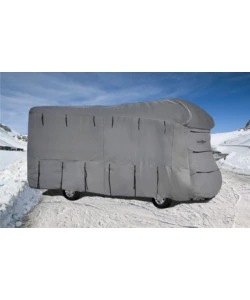 COPERTURA PROTETTIVA PER CAMPER BRUNNER "COVER 6M" IN TNT A 4 STRATI, 700-750 CM