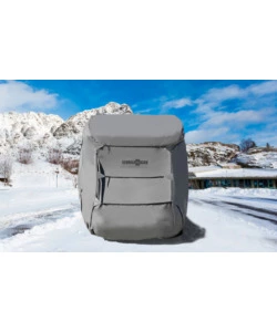 COPERTURA PROTETTIVA PER CAMPER BRUNNER "COVER 6M" IN TNT A 4 STRATI, 700-750 CM