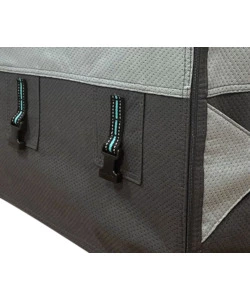 COPERTURA PROTETTIVA PER CAMPER BRUNNER "DESIGN 12M" IN TNT A 4 STRATI, 600-650 CM
