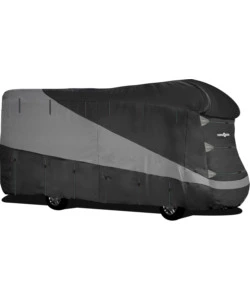 COPERTURA PROTETTIVA PER CAMPER BRUNNER "DESIGN 12M" IN TNT A 4 STRATI, 750-800 CM