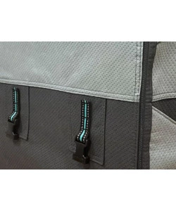 COPERTURA PROTETTIVA PER CARAVAN BRUNNER "DESIGN 12M" IN TNT A 4 STRATI, 780-800 CM