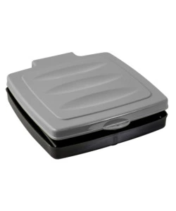 TALAIO PORTASACCHETTO RIFIUTI MODULARE PER CAMPEGGIO BRUNNER "BIO BOY DIFCOL" 99X28,5X66 CM