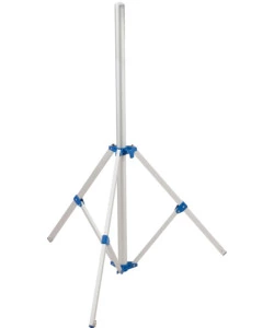 TREPPIEDE PER ANTENNA SATELLITARE BRUNNER "TRANSAT ALU" 122 CM