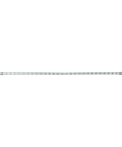 LAMPADA TUBOLARE LED BRUNNER "AMBEL L" 120,5X2,8X2,4 CM