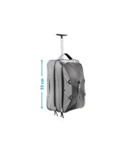 BORSA DA VIAGGIO BRUNNER "GETAWAY" 40X55X25 CM