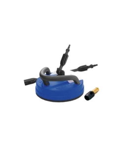 SPAZZOLA LAVAPAVIMENTI PER IDROPULITRICI ANNOVI REVERBERI "PATIO CLEANER DELUXE CHEM" - COD. 41581