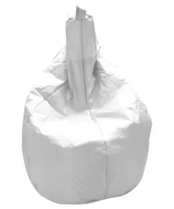 SACCO ARMONIA "COMODONE" BIANCO 80X80X120 CM