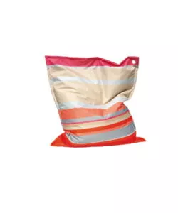 CUSCINONE RIGA FUCSIA ARMONIA 135X135X160 CM