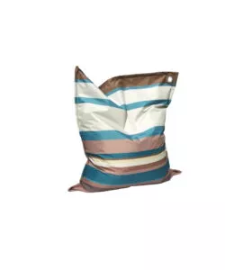 CUSCINONE RIGA GRIGIA ARMONIA 135X135X160 CM