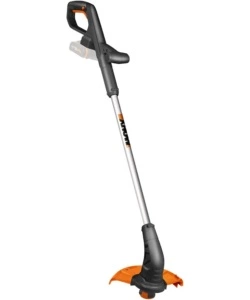 TAGLIABORDI A BATTERIA WORX "WG157E.9" 20V, SOLO CORPO MACCHINA