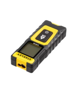 MISURATORE LASER STANLEY, 30 M