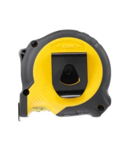 FLESSOMETRO STANLEY "CONTROL LOCK" MAGNETICO, 8 M X 25 MM.