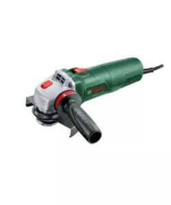 SMERIGLIATRICE ANGOLARE A FILO BOSCH "UNIVERSALGRIND 850-125" 125 MM 850W