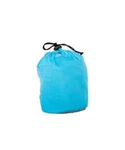 AMACA DA CAMPEGGIO BRUNNER "BELHAM DOUBLE" COLORE AZZURRO, 300X200 CM