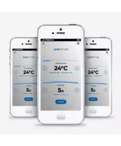 KIT WI-FI PER STUFE A PELLET PUNTO FUOCO