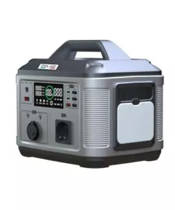 POWER STATION PORTATILE A BATTERIA POLAR "POWER STATION M700" 700 W