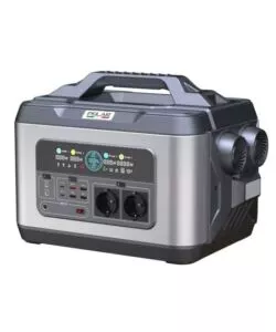 POWER STATION PORTATILE A BATTERIA POLAR "POWER STATION  M2200L" 2200 W