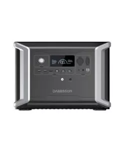 POWER STATION PORTATILE DABBSSON "POWER STATION DBS2300" 2200 W