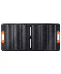 PANNELLO SOLARE PORTATILE POLAR "SP100W" 100 W