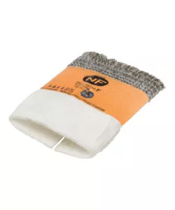 STOPPINO MODELLO "F" PER STUFE A COMBUSTIBILE LIQUIDO ZIBRO, 14X11X0,7 CM