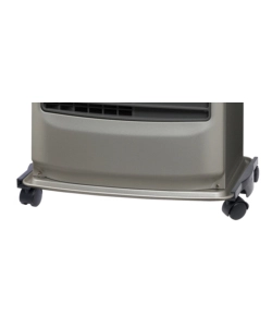 CARRELLINO UNIVERALE PER STUFE A COMBUSTIBILE LIQUIDO ZIBRO, 44X26X9 CM