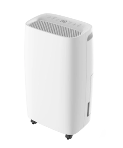 DEUMIDIFICATORE MOBILE "TD C 1412" CON DISPLAY LED, 10 LITRI
