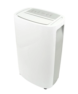 DEUMIDIFICATORE MOBILE "TD C 1416" CON DISPLAY LED, 16 LITRI